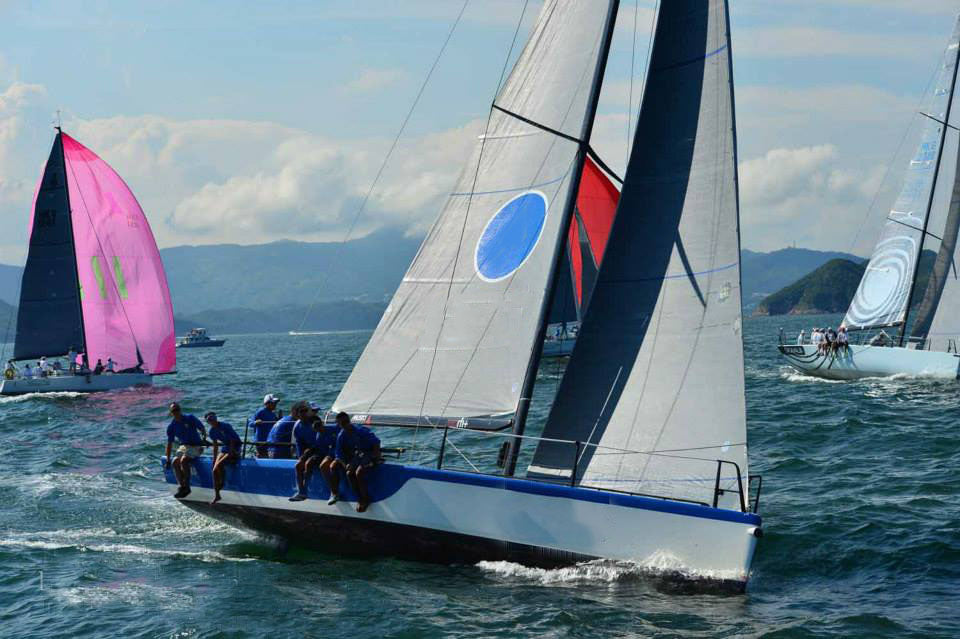 McConaghy 38 for sale - Yachties.Club