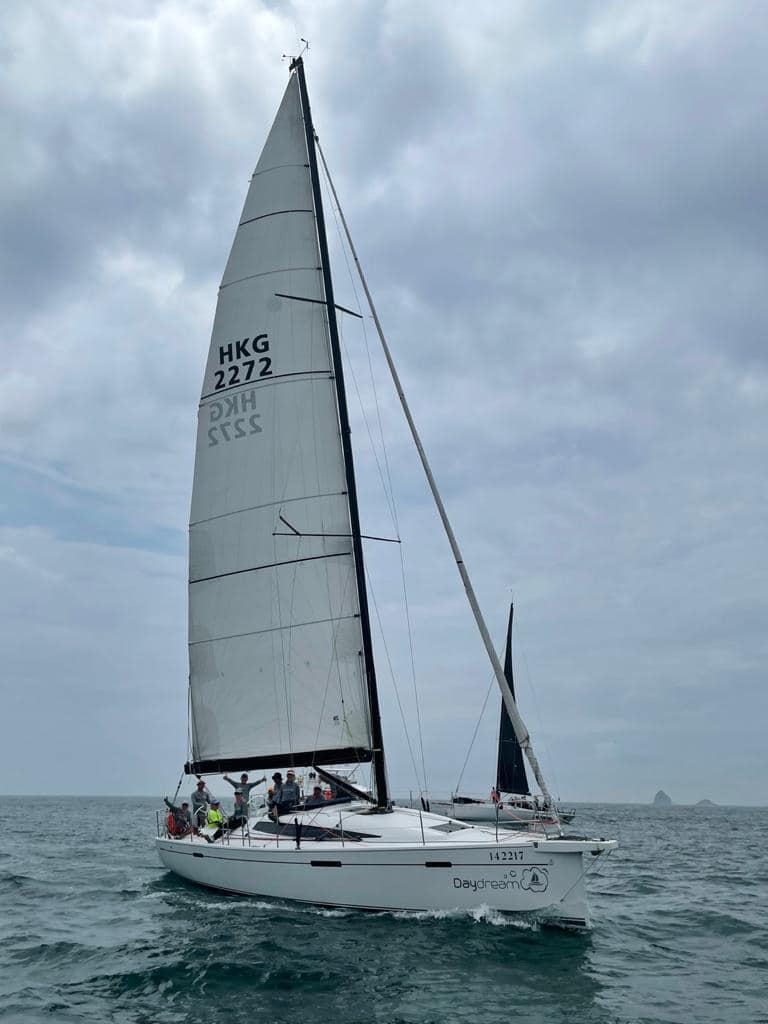 Dehler 42 Race for sale - Yachties.Club