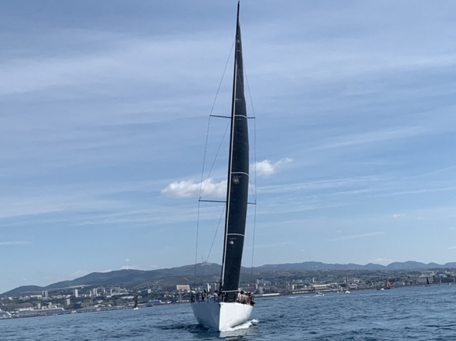 Sydney 43 GTS