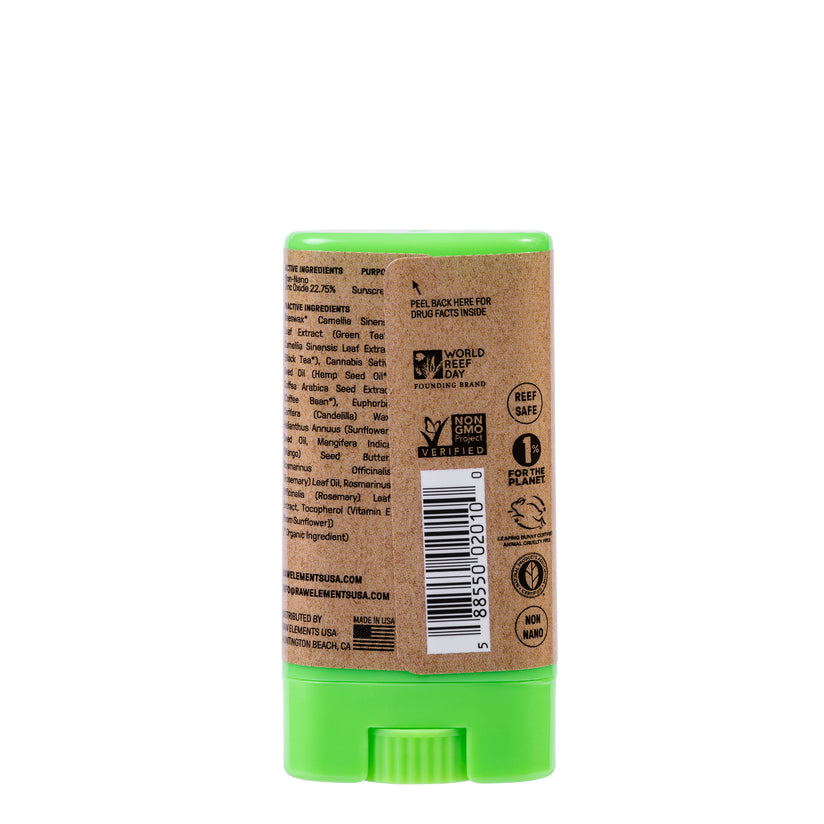FACE STICK SPF 30