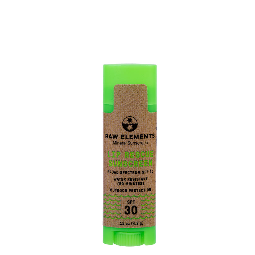 LIP RESCUE SPF 30