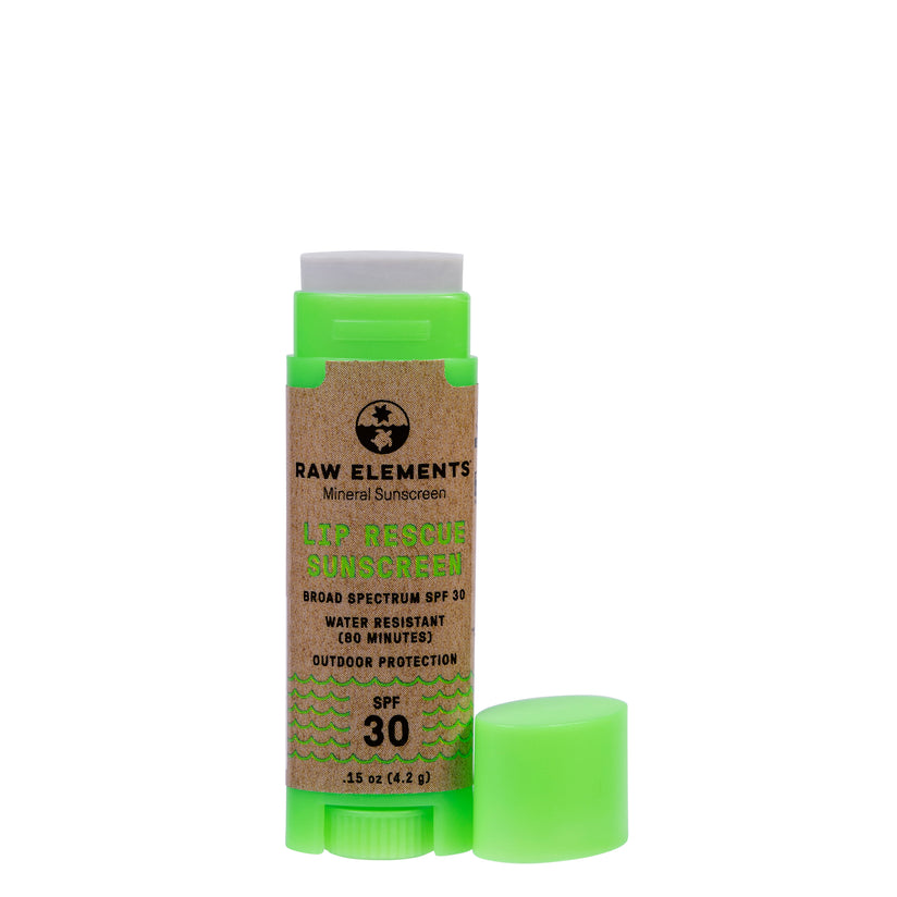 LIP RESCUE SPF 30