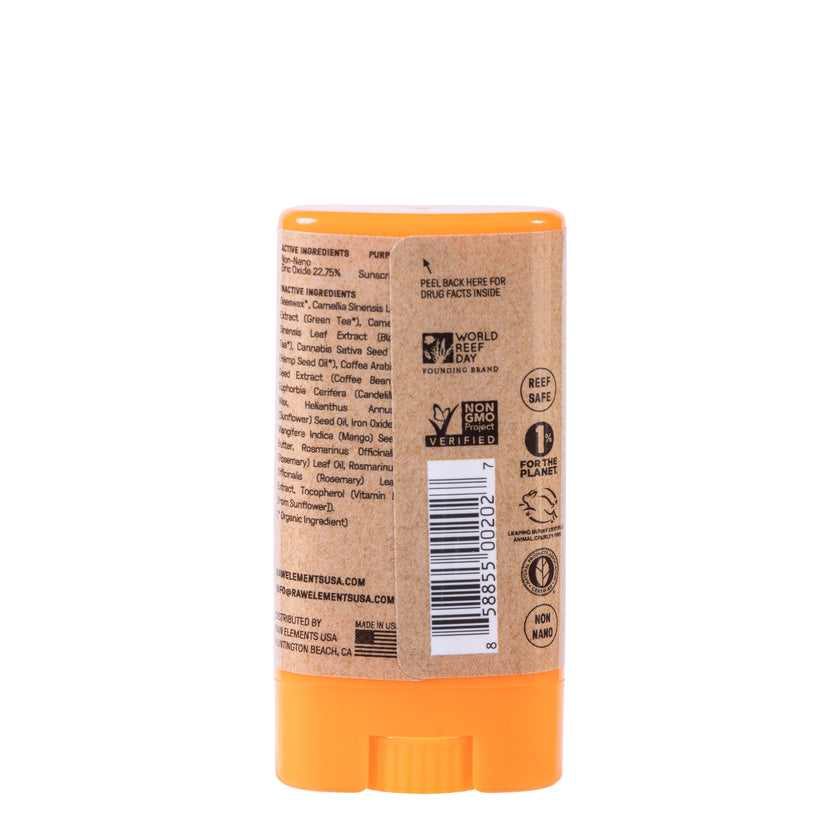 TINTED FACE STICK SPF 30