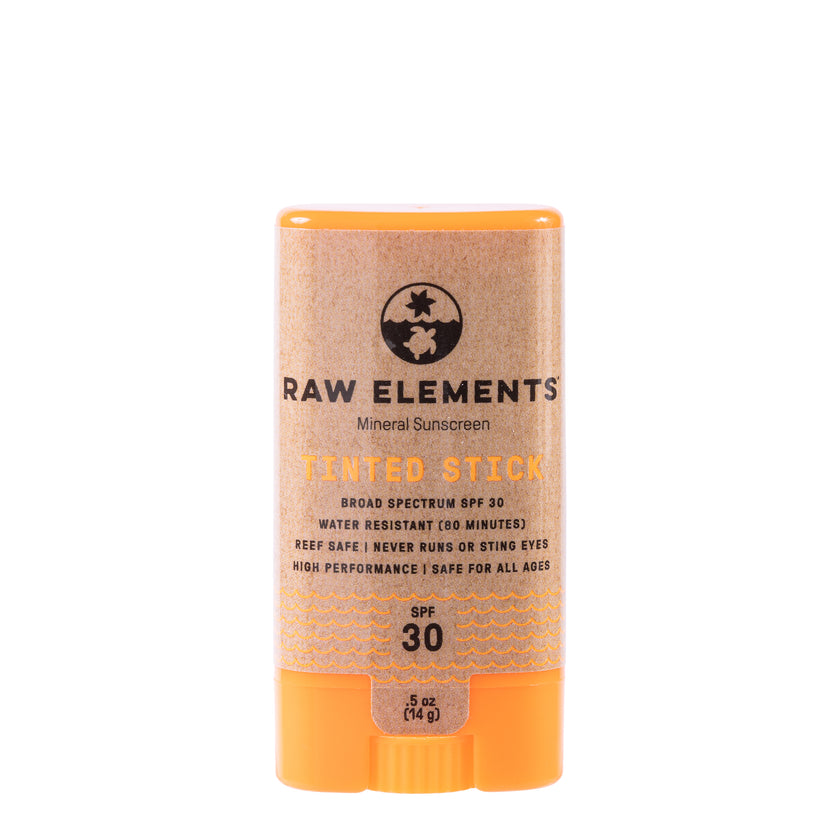 TINTED FACE STICK SPF 30