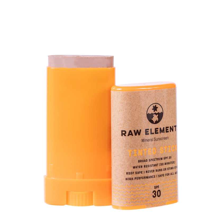 TINTED FACE STICK SPF 30