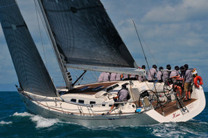 X-Yachts 55 for sale - Yachties.Club